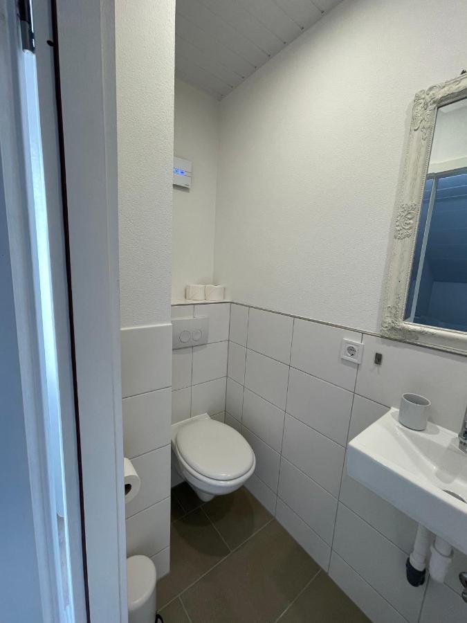 Gaestehaus Paulina Cochem Dış mekan fotoğraf