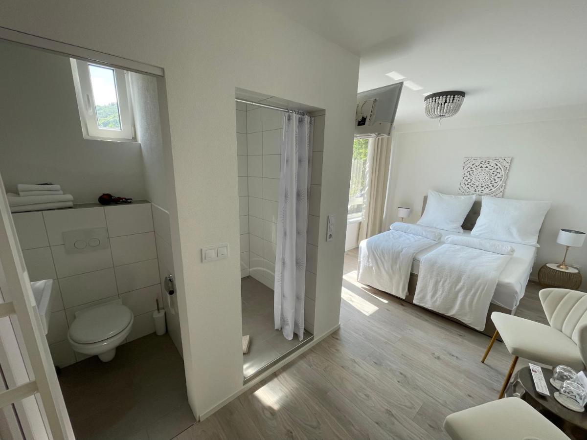 Gaestehaus Paulina Cochem Dış mekan fotoğraf
