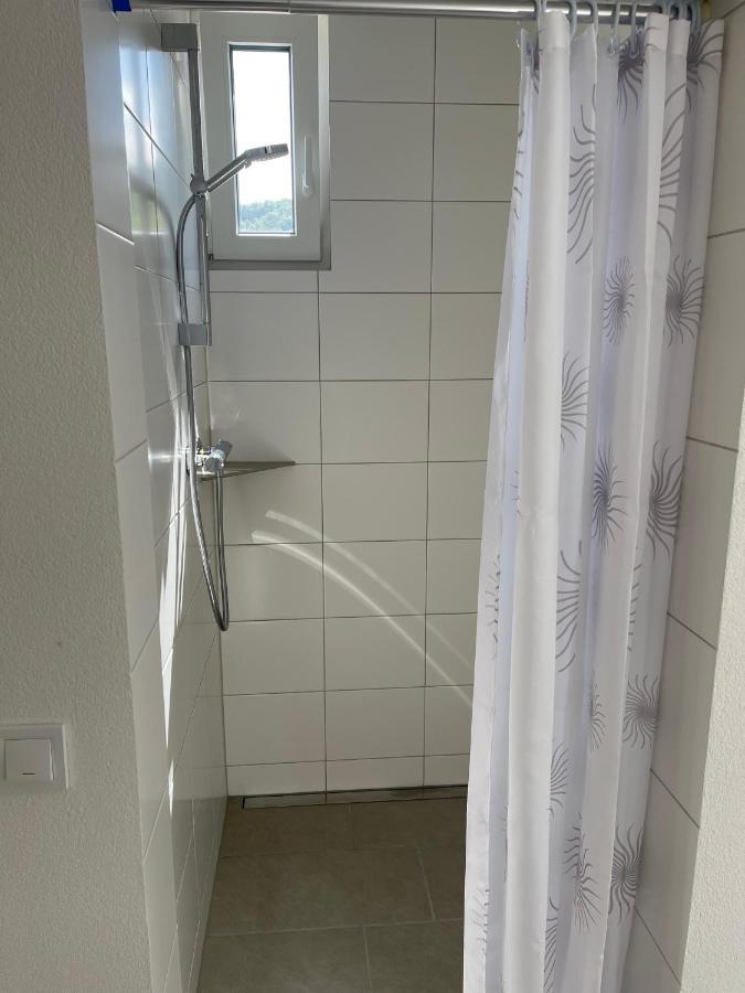 Gaestehaus Paulina Cochem Dış mekan fotoğraf