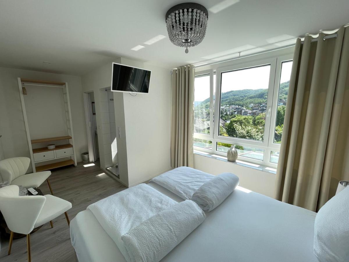 Gaestehaus Paulina Cochem Dış mekan fotoğraf