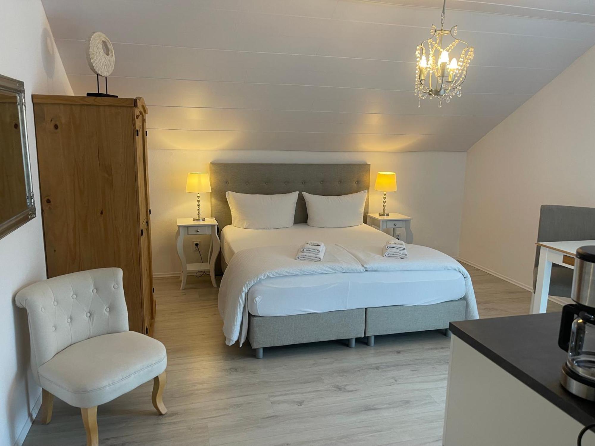 Gaestehaus Paulina Cochem Dış mekan fotoğraf