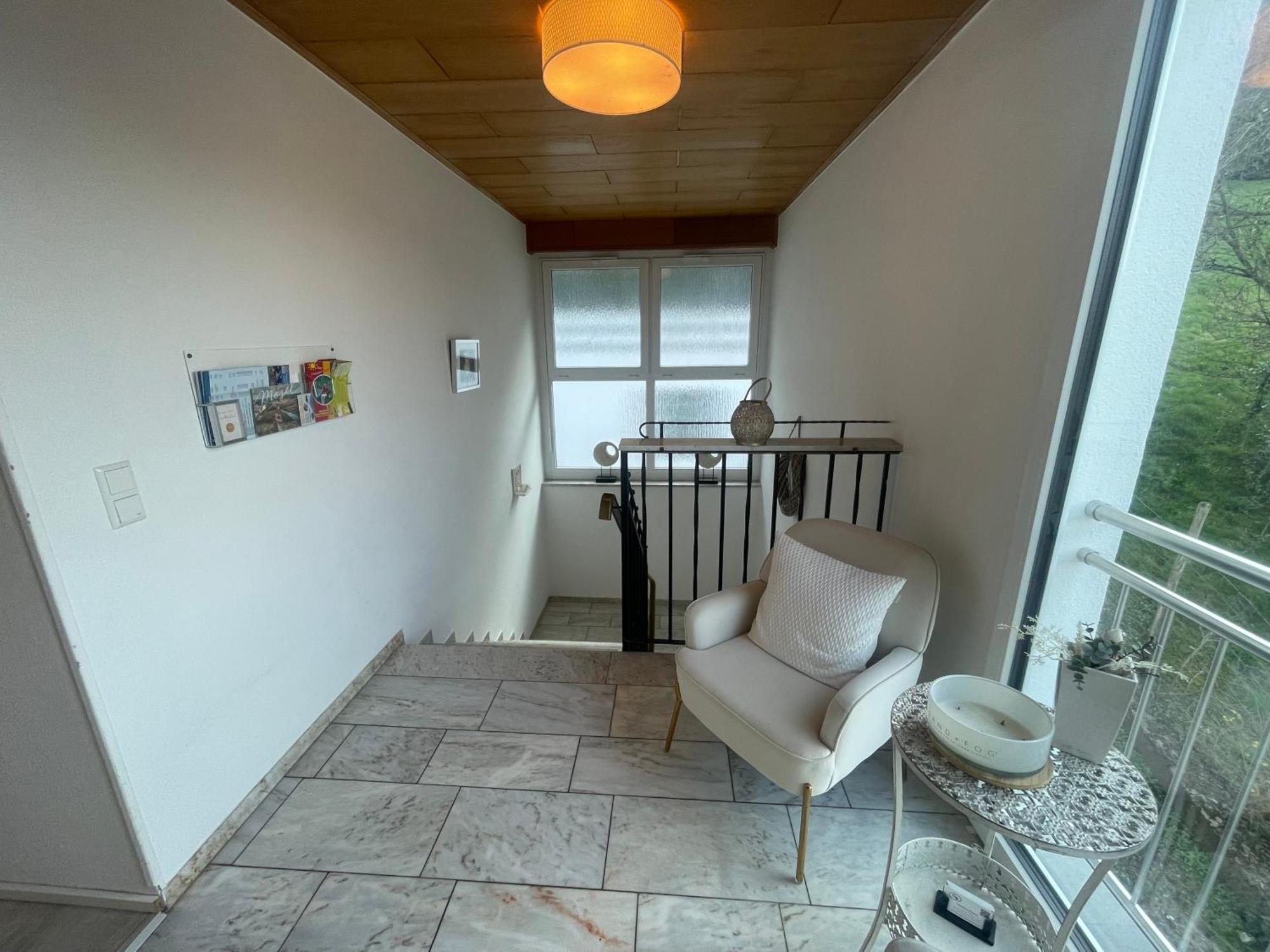 Gaestehaus Paulina Cochem Dış mekan fotoğraf