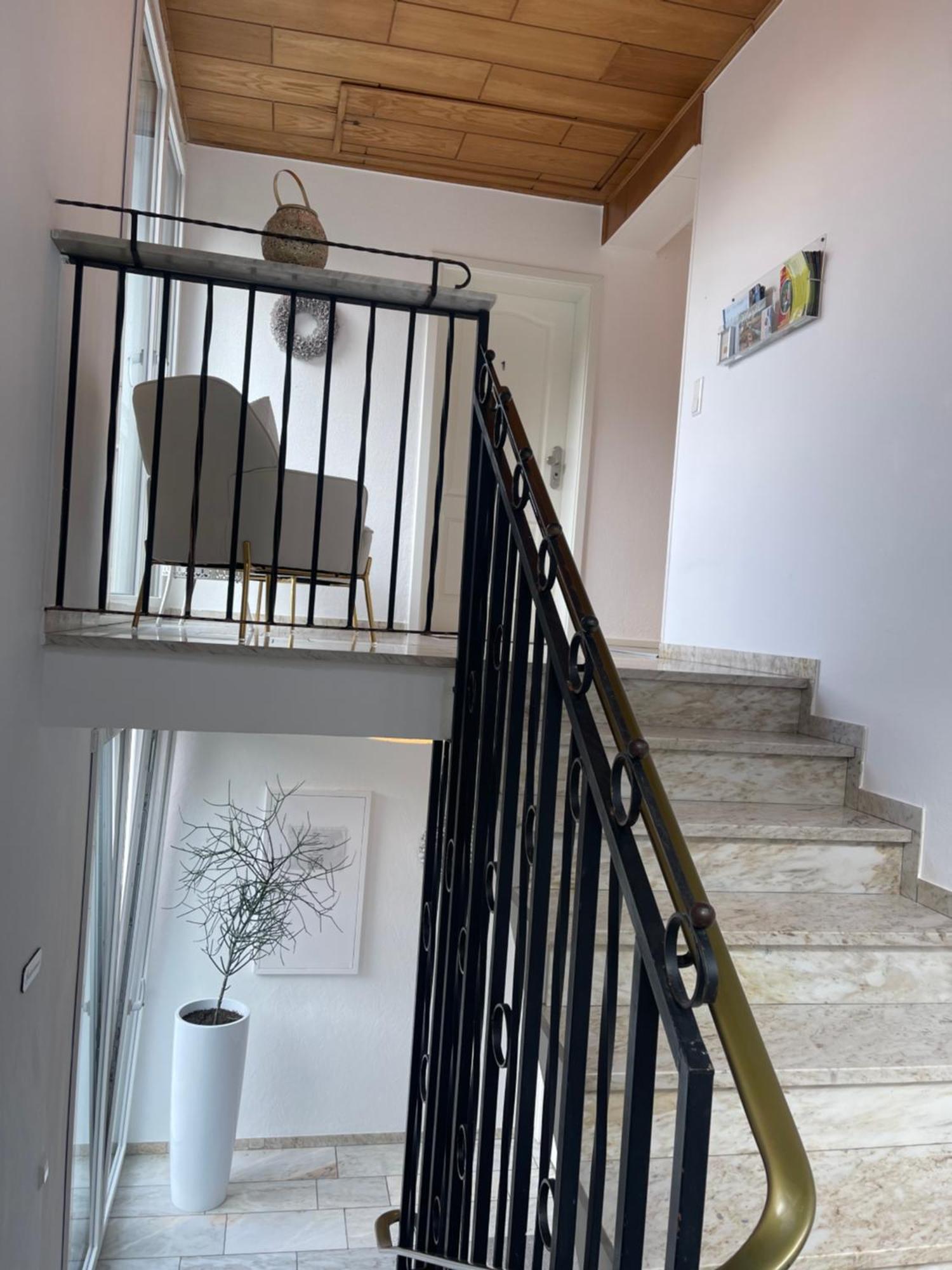Gaestehaus Paulina Cochem Dış mekan fotoğraf