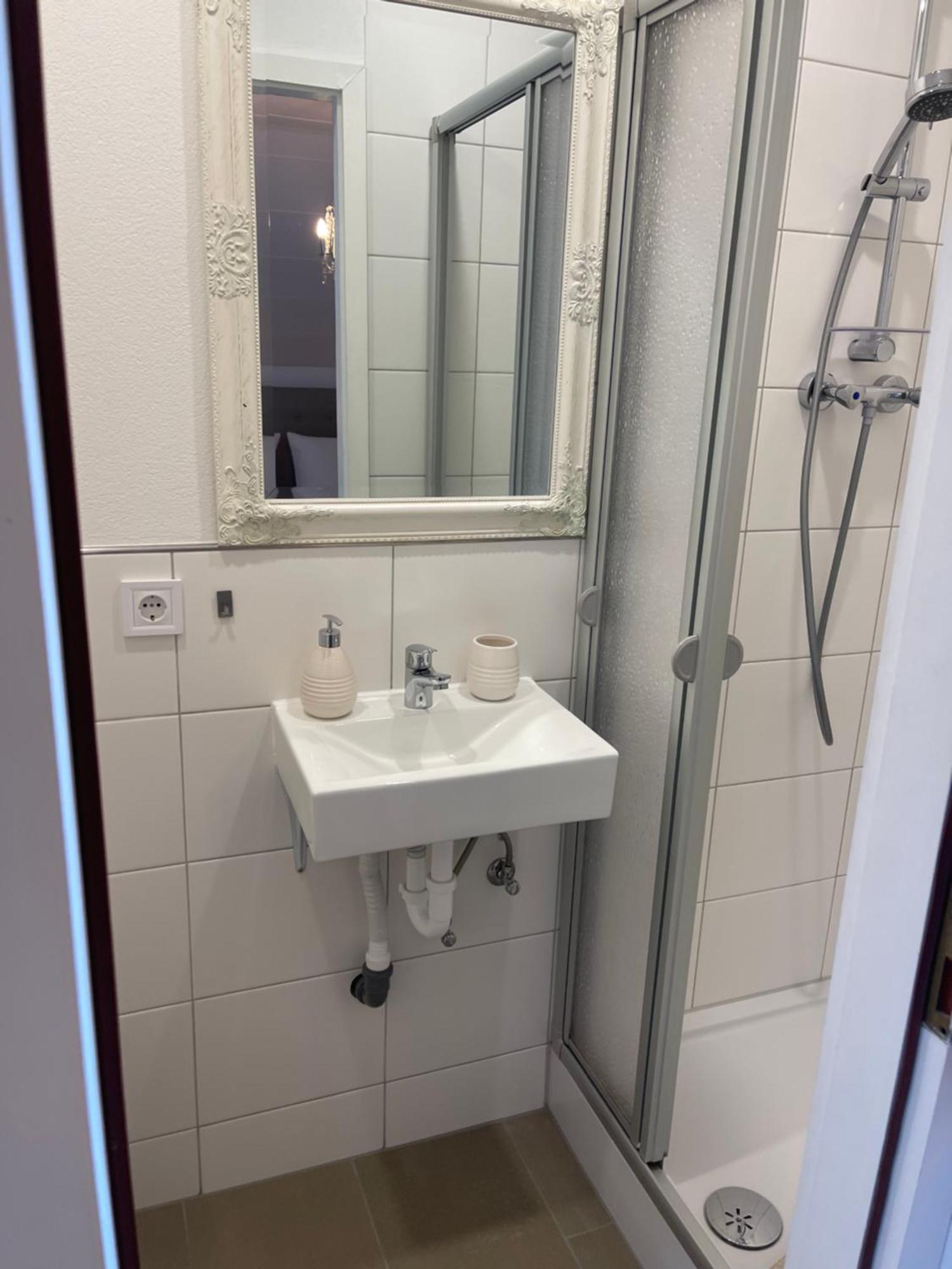 Gaestehaus Paulina Cochem Dış mekan fotoğraf