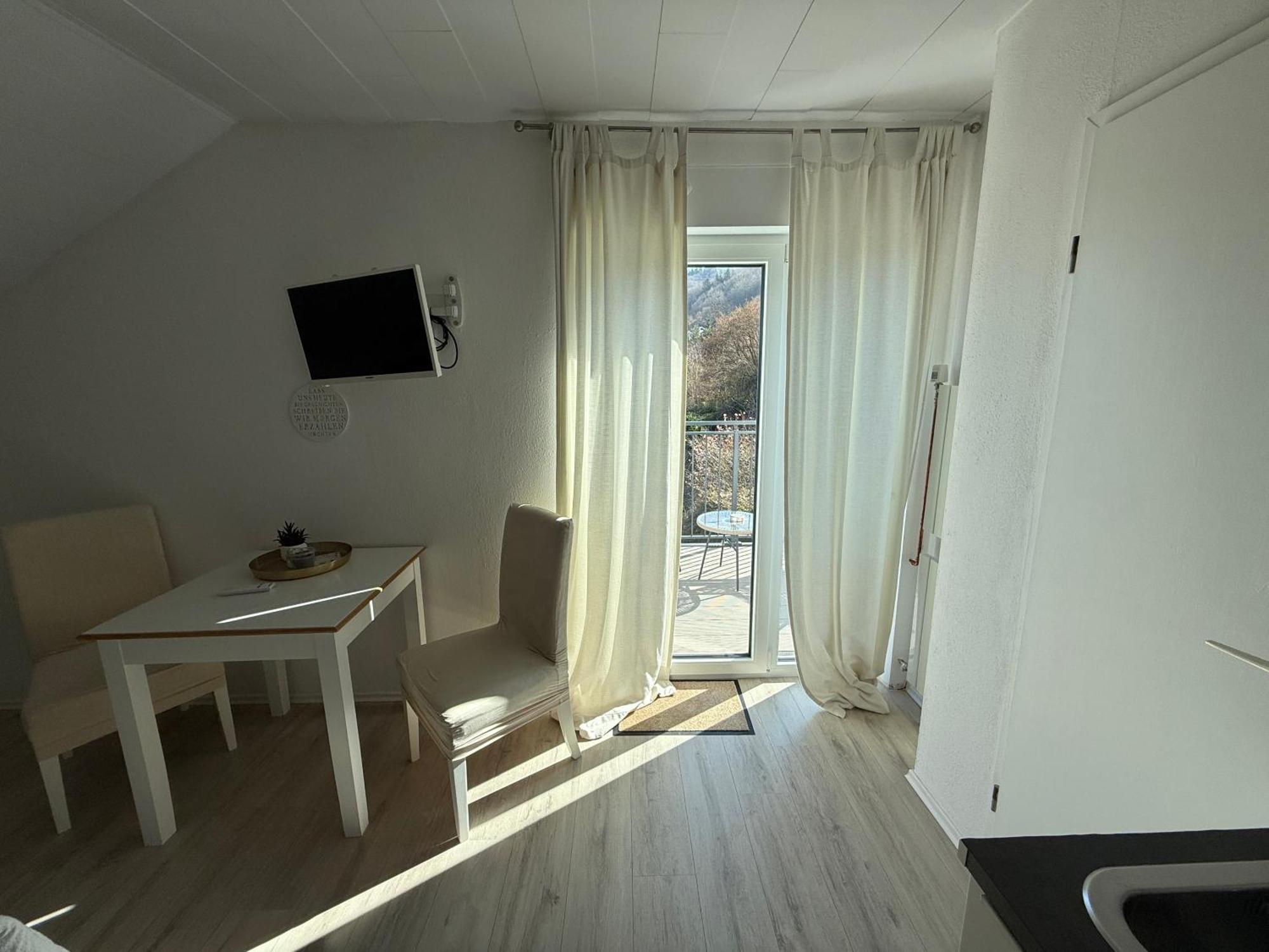 Gaestehaus Paulina Cochem Dış mekan fotoğraf