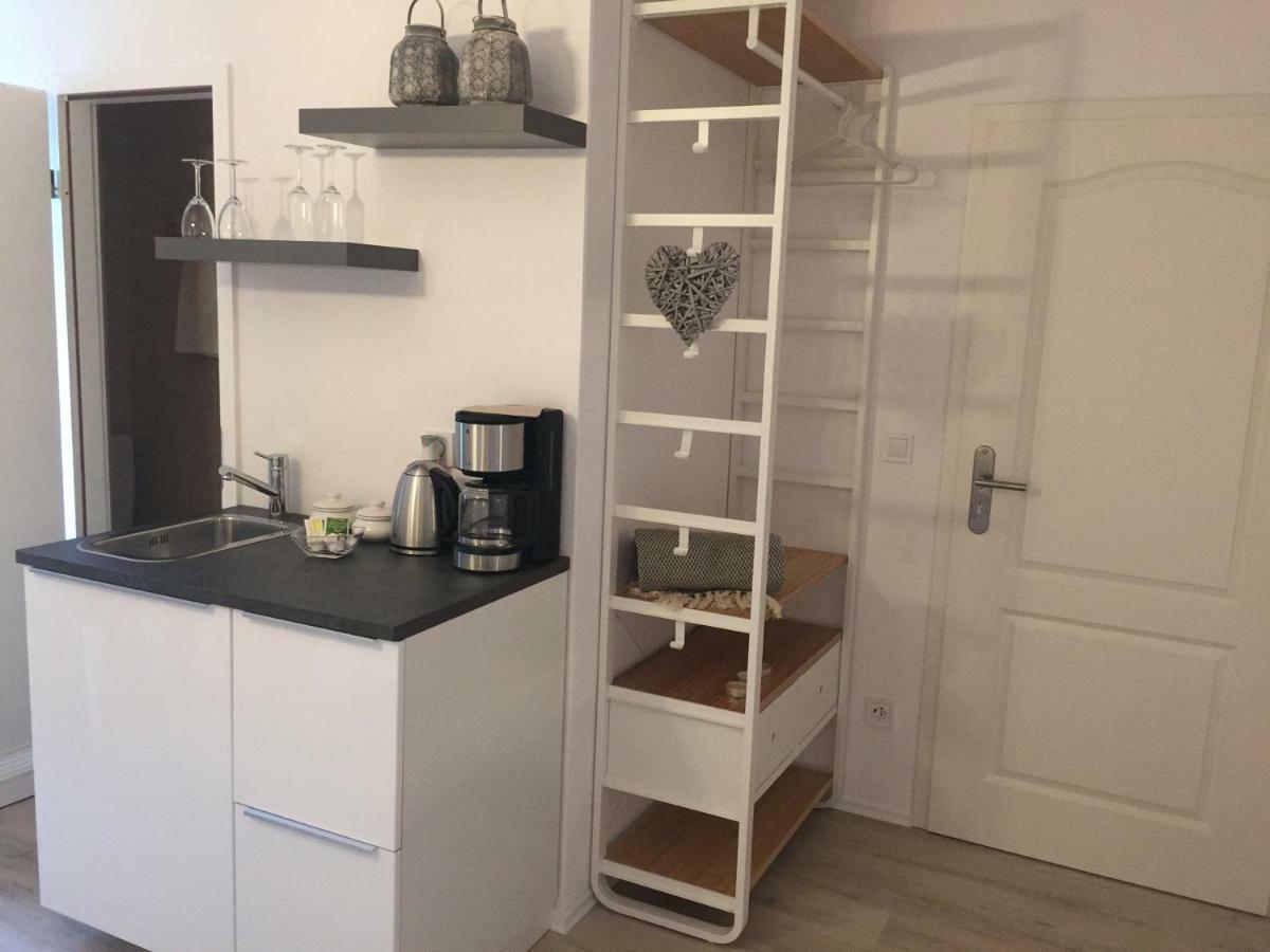 Gaestehaus Paulina Cochem Dış mekan fotoğraf