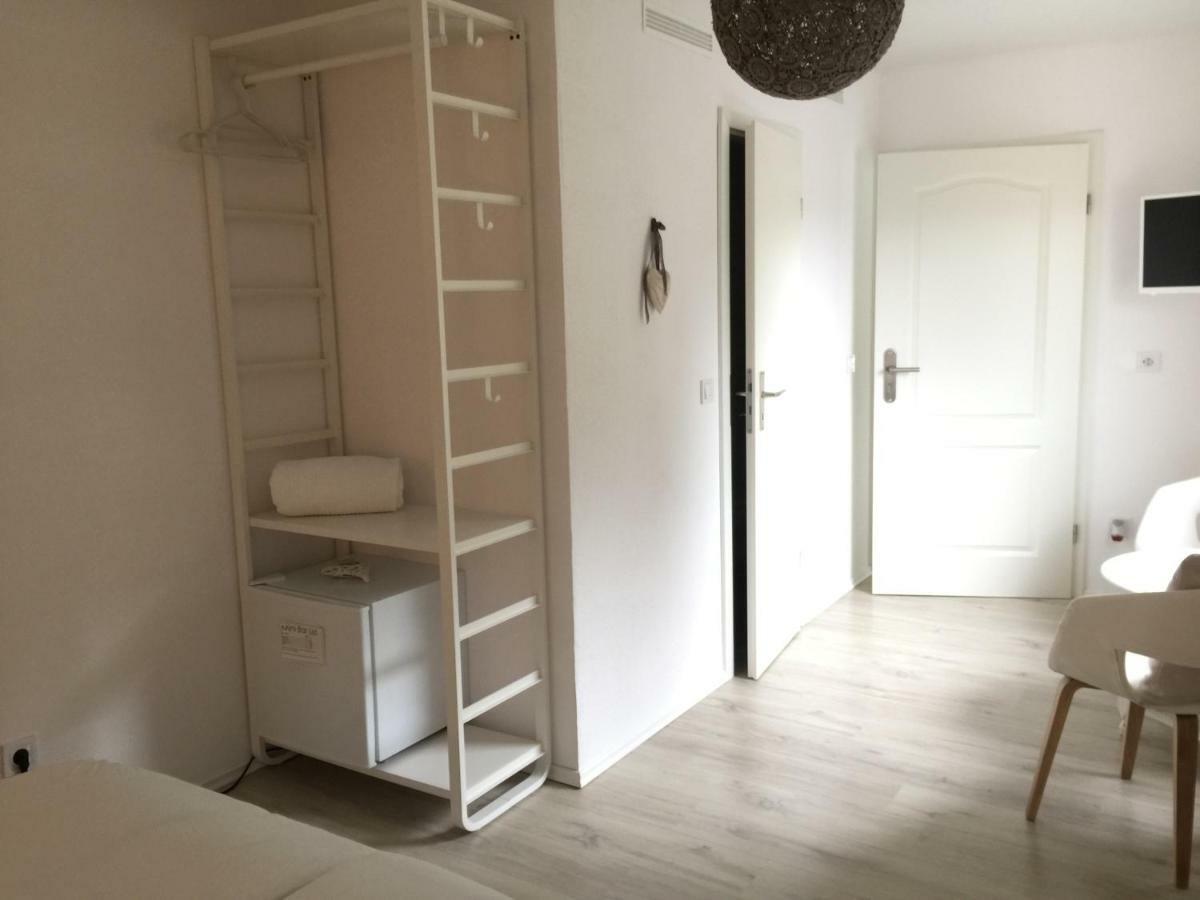 Gaestehaus Paulina Cochem Dış mekan fotoğraf