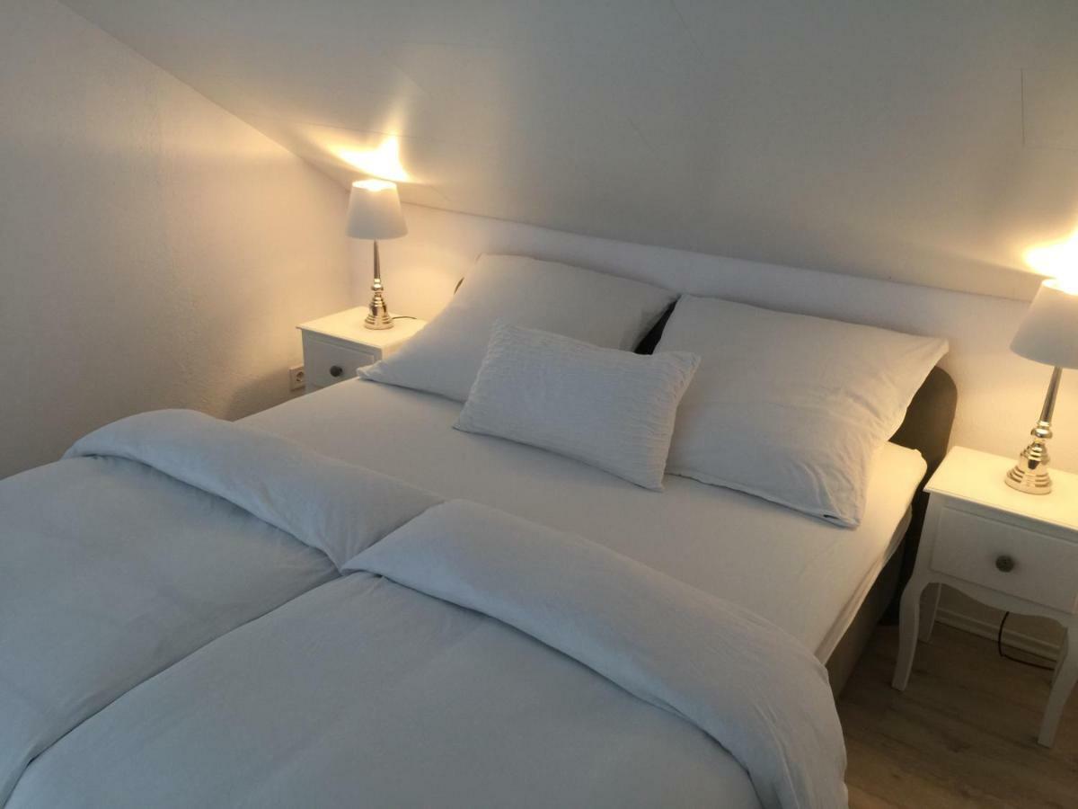 Gaestehaus Paulina Cochem Dış mekan fotoğraf