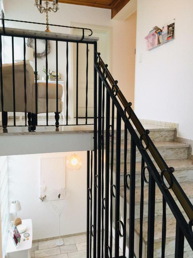 Gaestehaus Paulina Cochem Dış mekan fotoğraf